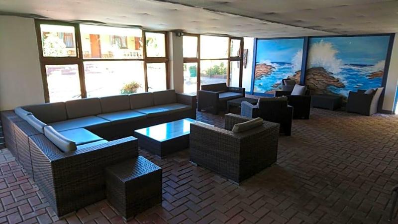 Lamberts Bay Hotel image