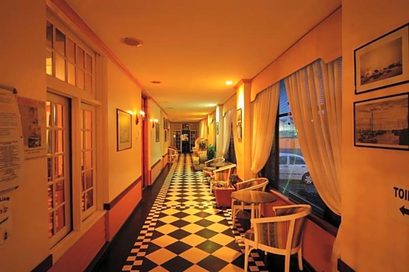 Lamberts Bay Hotel image