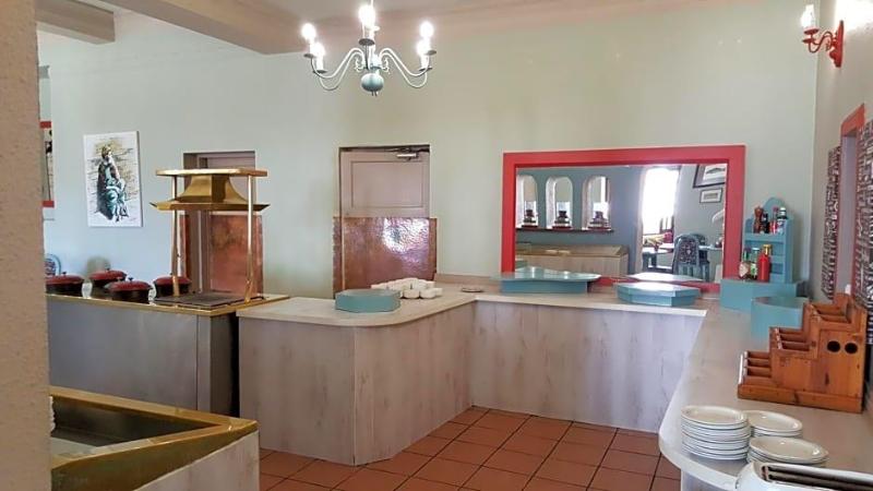 Lamberts Bay Hotel image