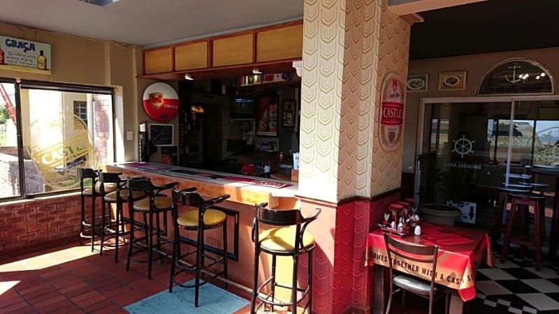 Lamberts Bay Hotel image
