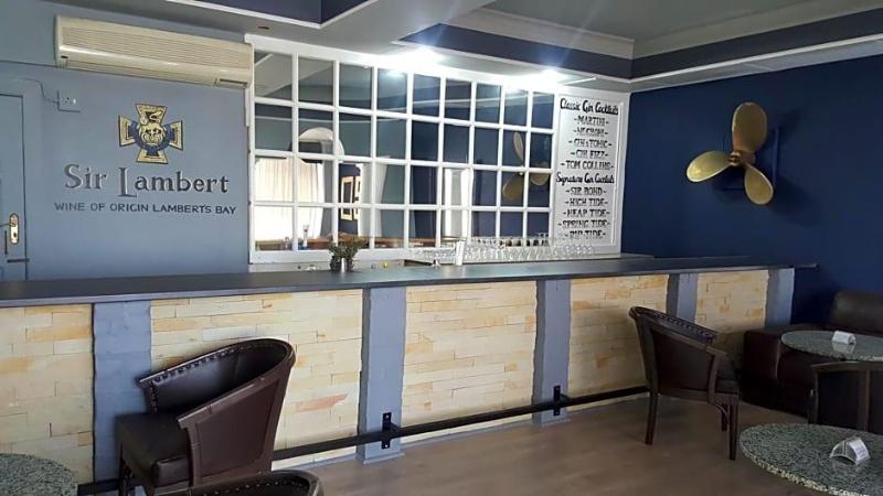 Lamberts Bay Hotel image
