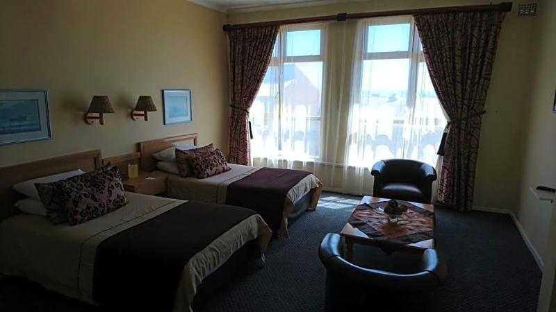 Lamberts Bay Hotel image