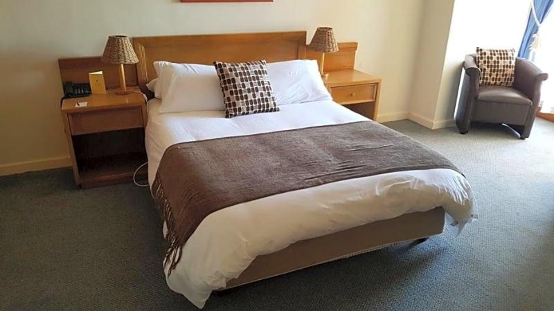 Lamberts Bay Hotel image 4