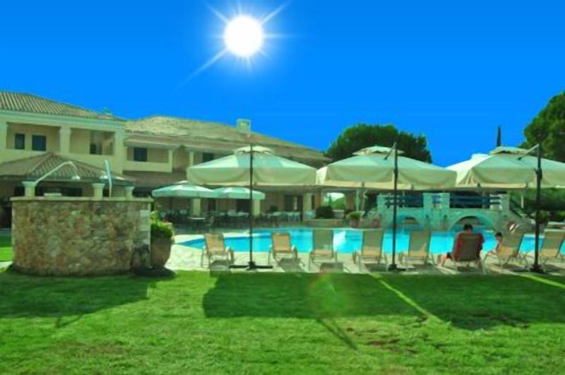 Karavostasi Beach image