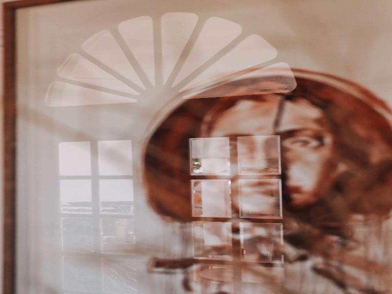 Sonnekus Guest House image