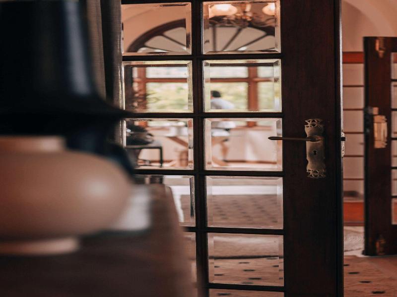 Sonnekus Guest House image