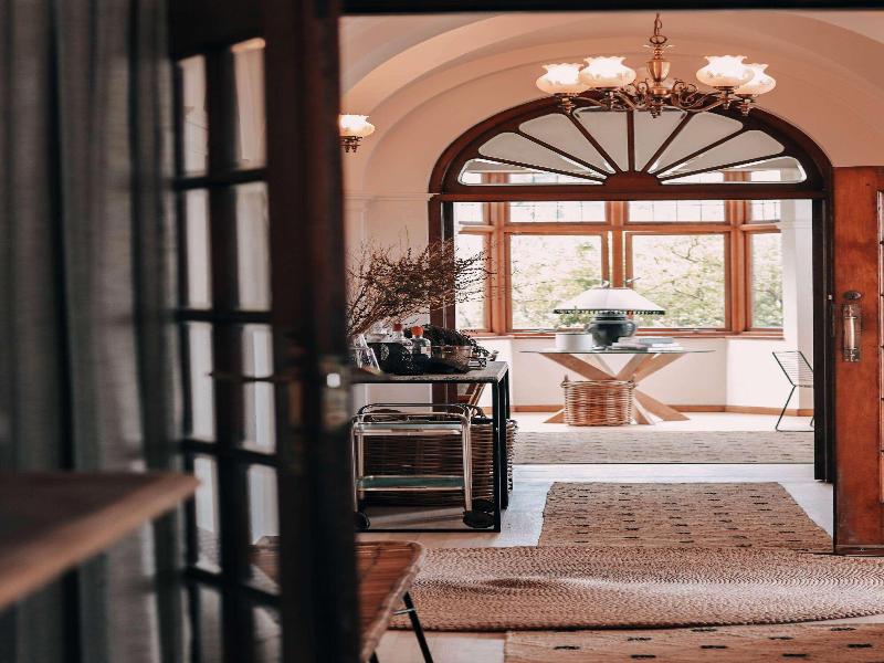 Sonnekus Guest House image