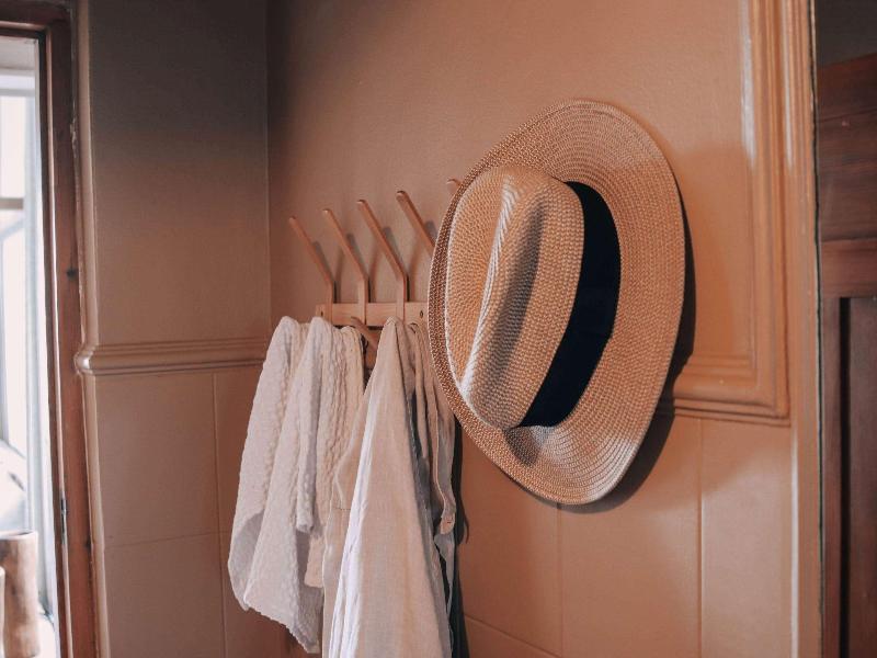Sonnekus Guest House image