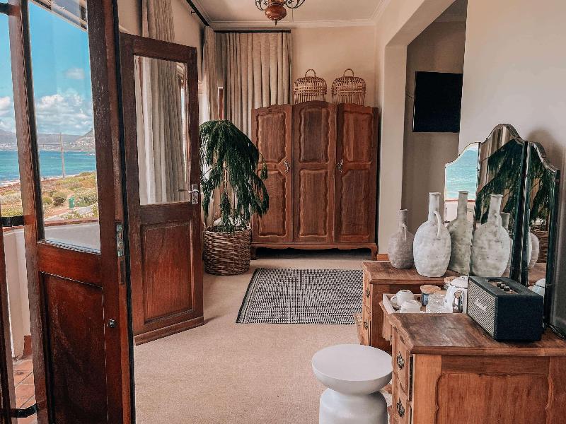 Sonnekus Guest House image