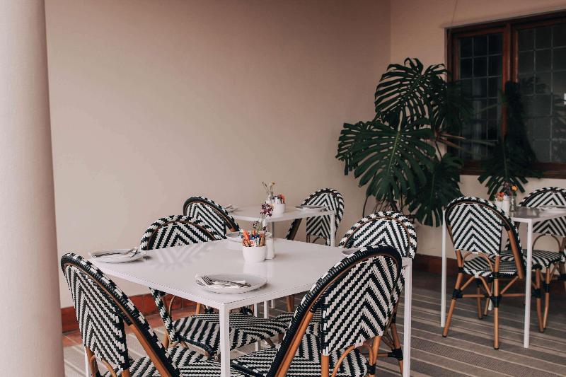 Sonnekus Guest House image