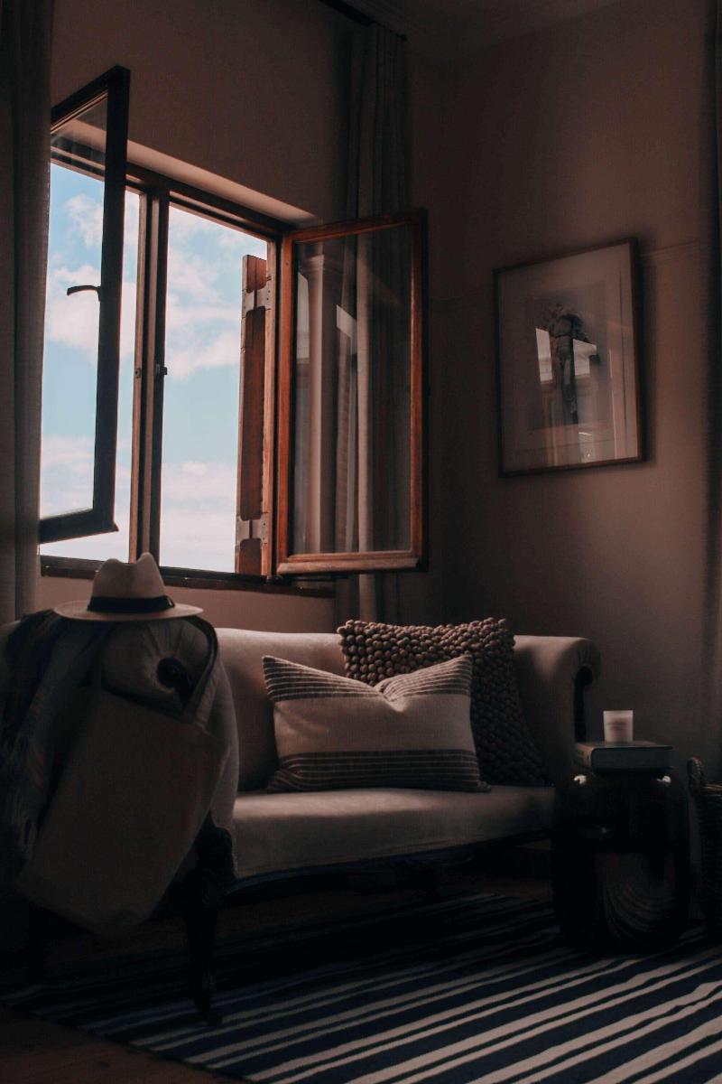Sonnekus Guest House image