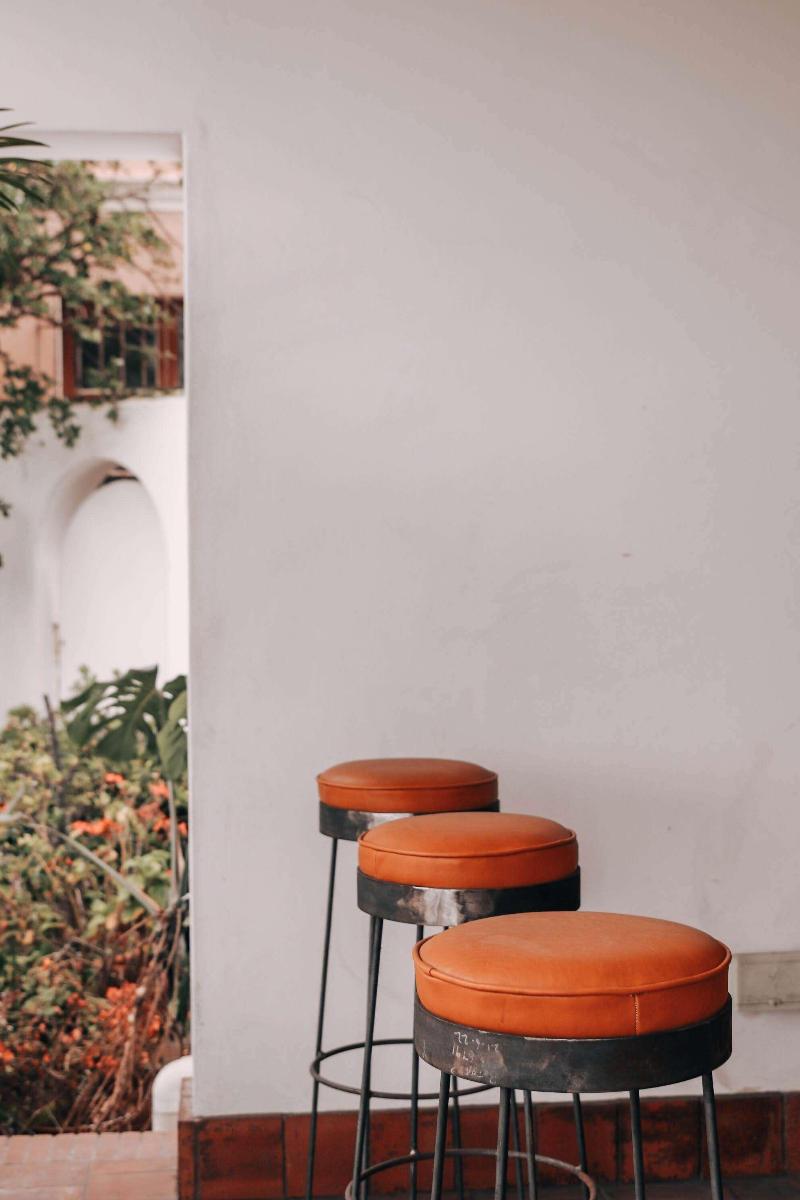 Sonnekus Guest House image