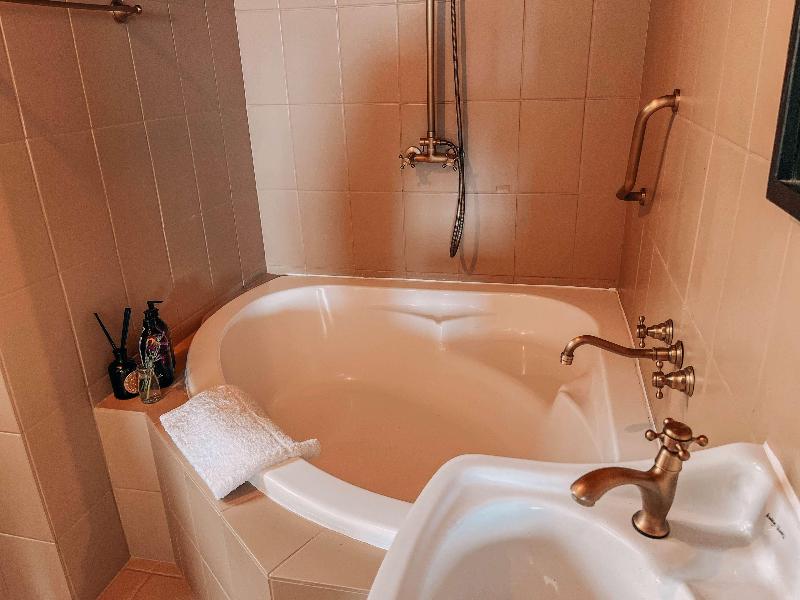 Sonnekus Guest House image