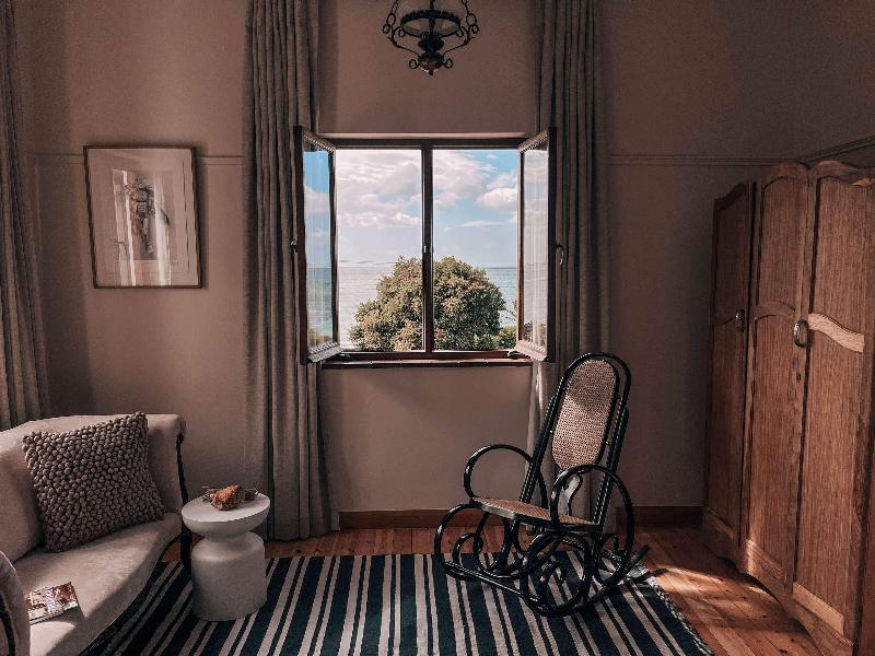 Sonnekus Guest House image
