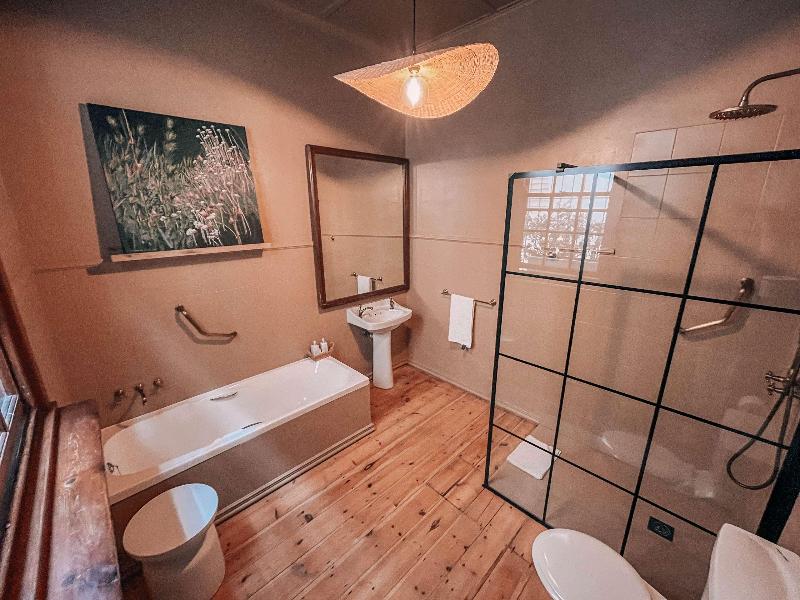 Sonnekus Guest House image