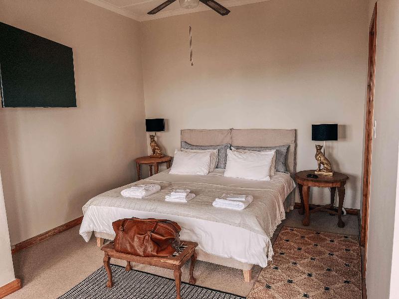 Sonnekus Guest House image