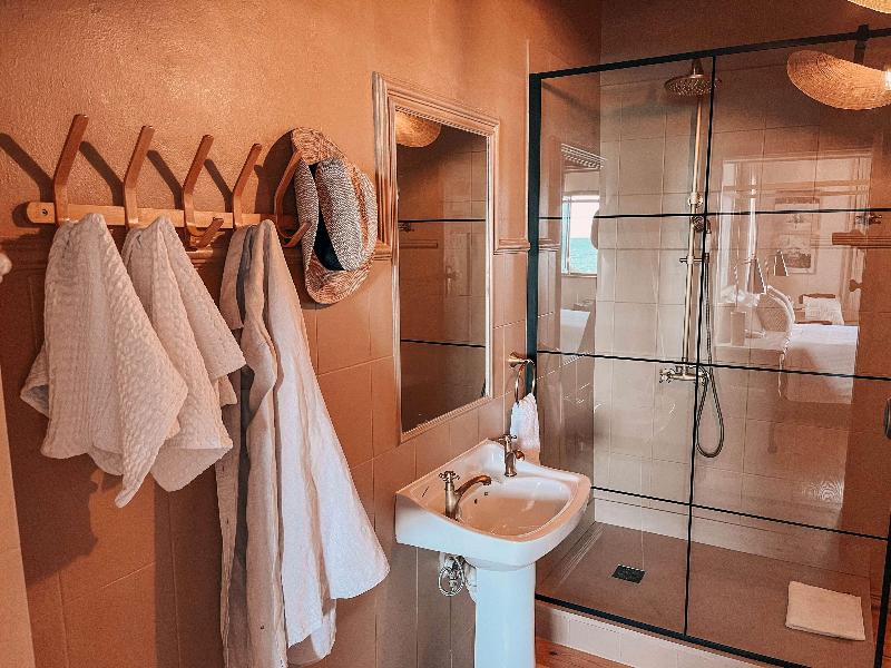 Sonnekus Guest House image