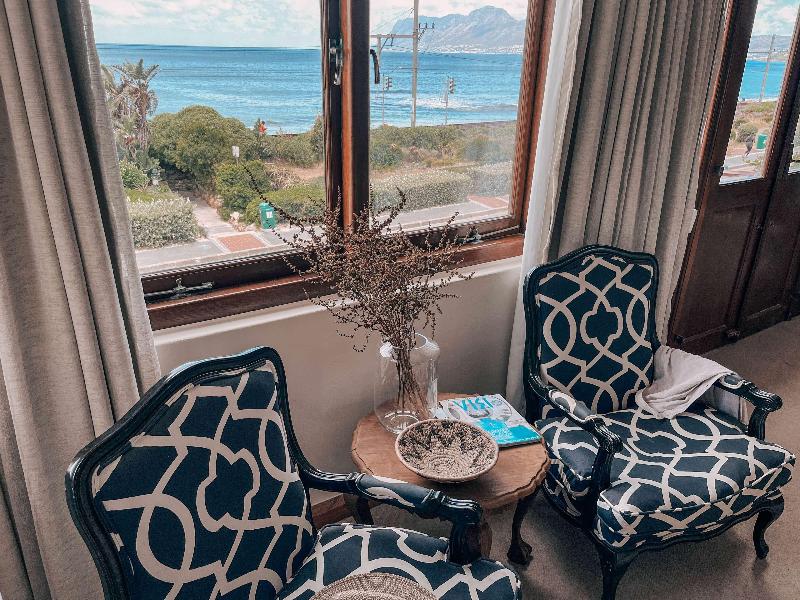 Sonnekus Guest House image