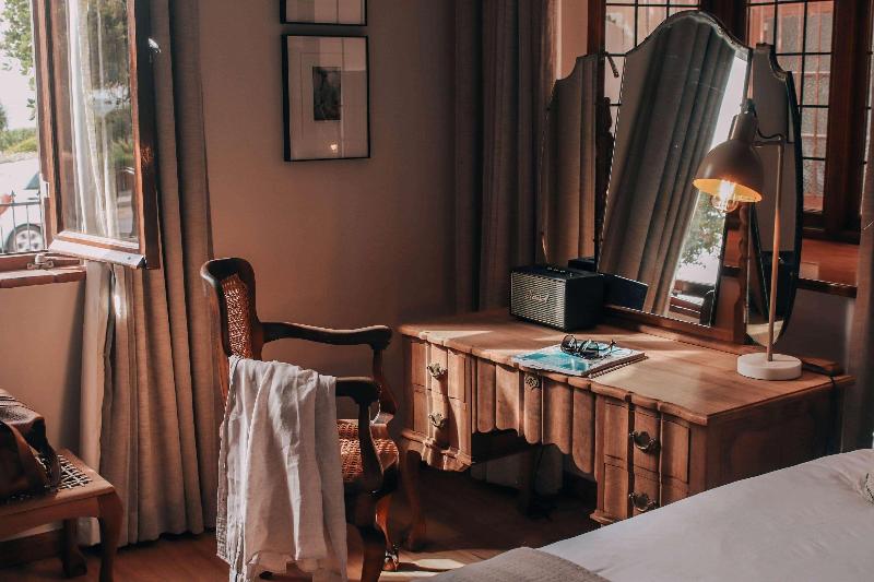 Sonnekus Guest House image