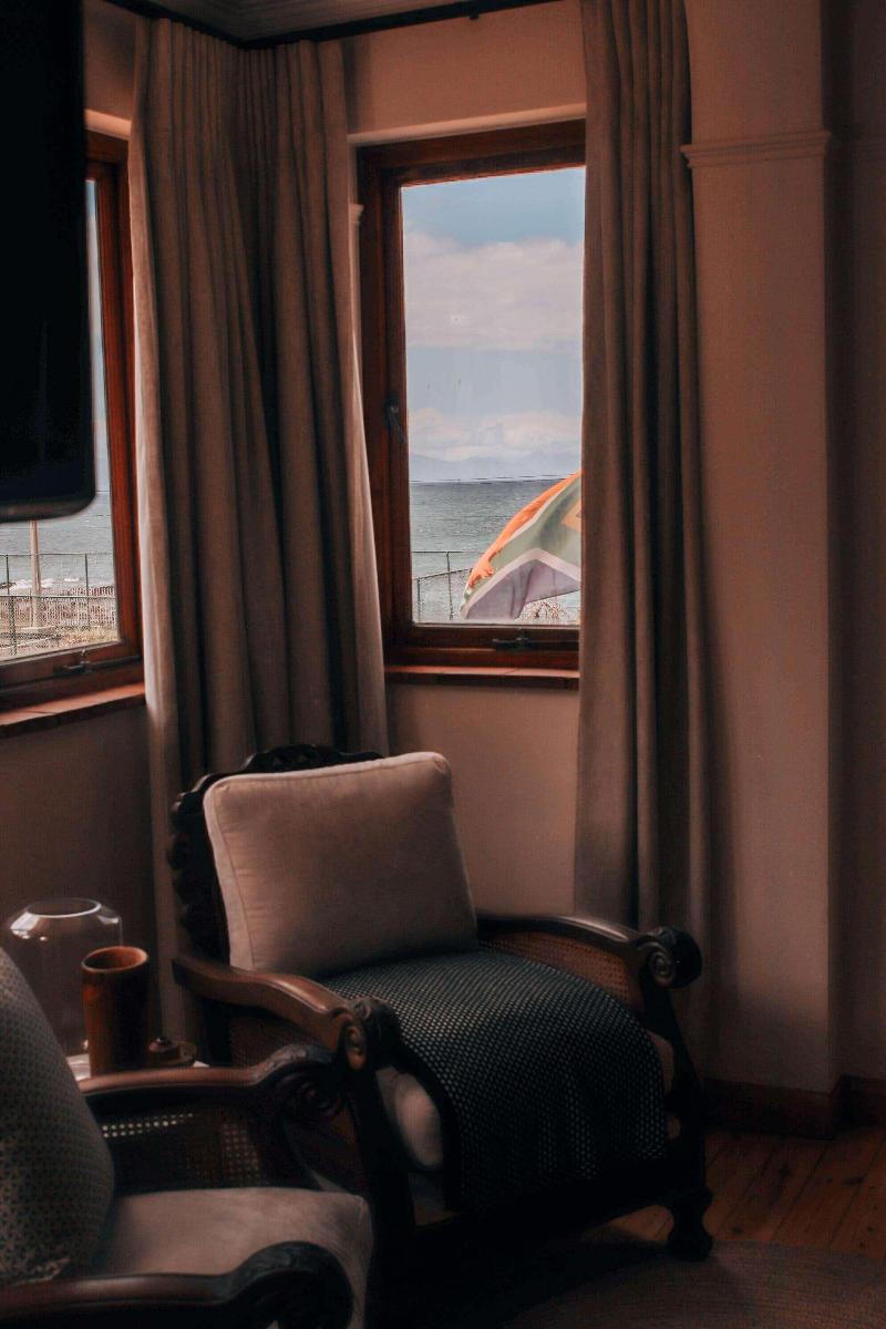 Sonnekus Guest House image