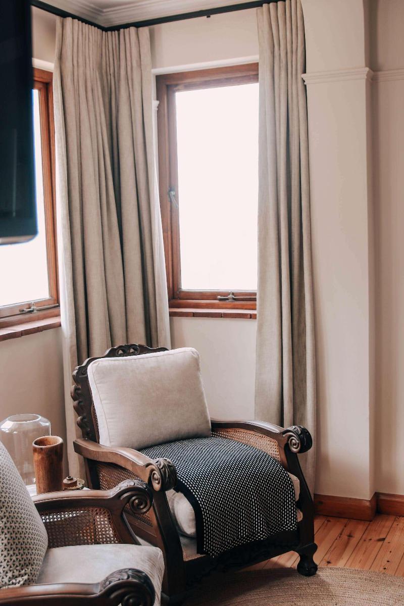 Sonnekus Guest House image