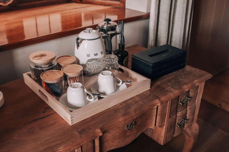 Sonnekus Guest House image