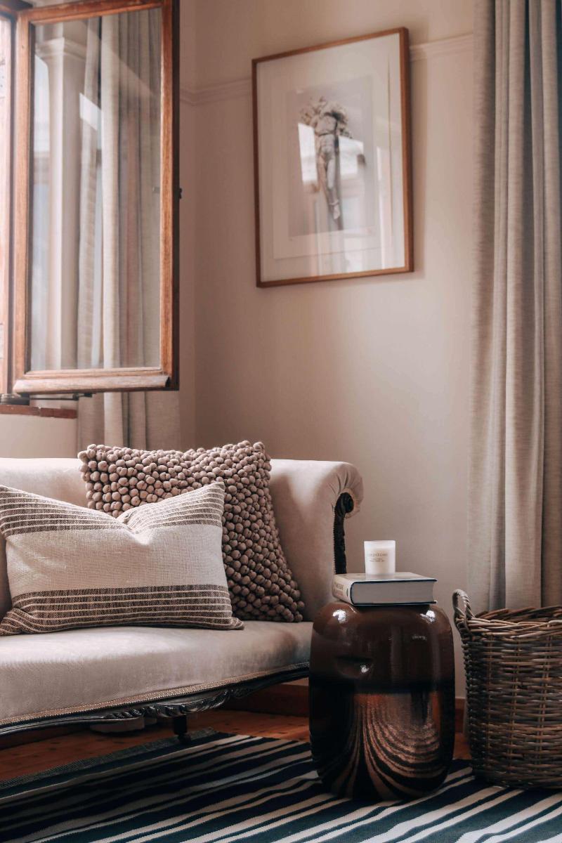 Sonnekus Guest House image