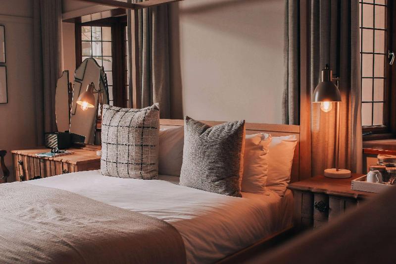 Sonnekus Guest House image