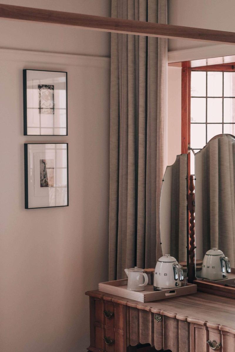 Sonnekus Guest House image