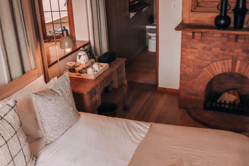 Sonnekus Guest House image