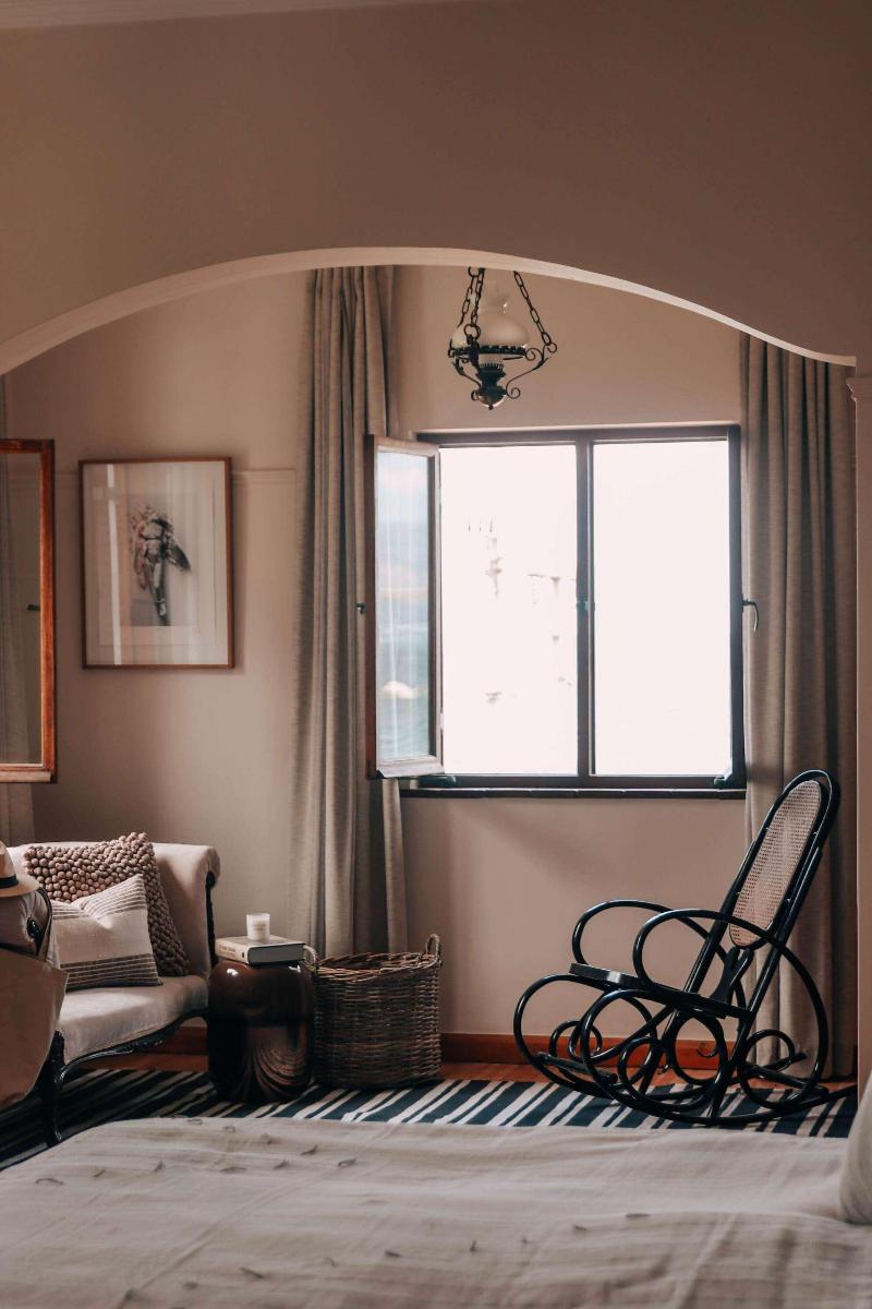 Sonnekus Guest House image