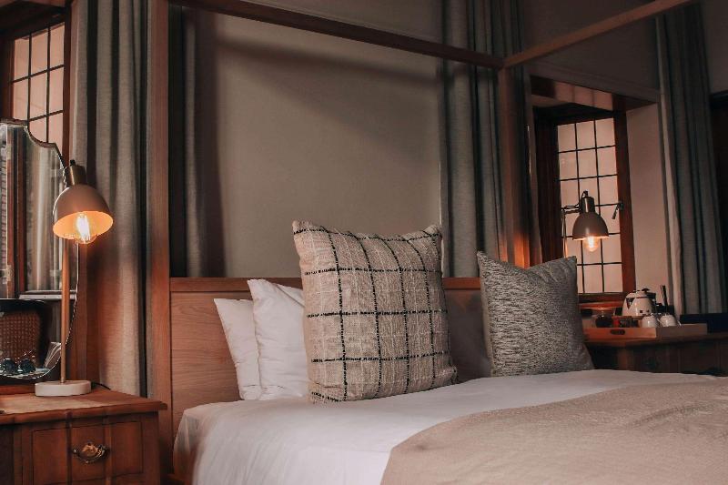 Sonnekus Guest House image