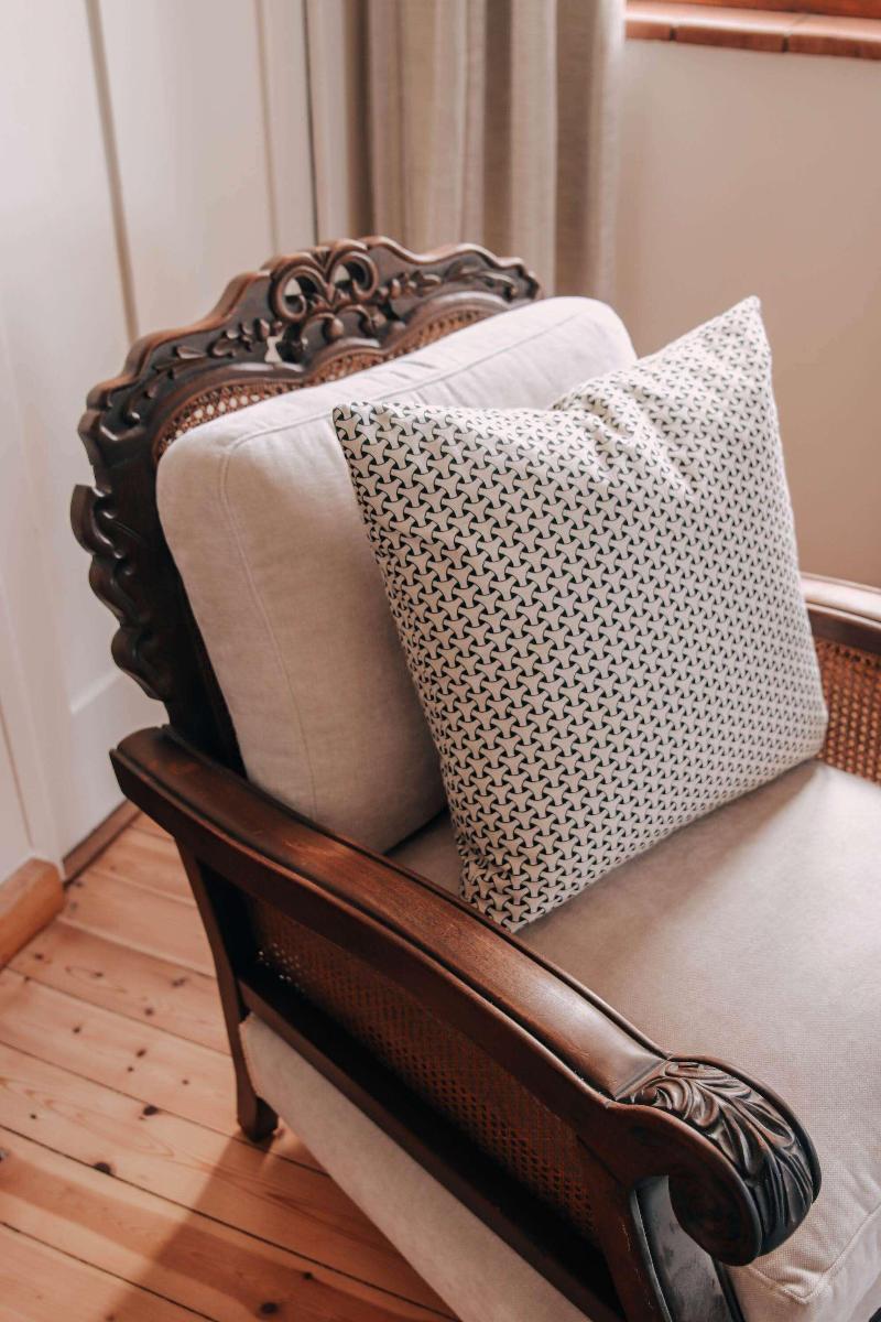 Sonnekus Guest House image