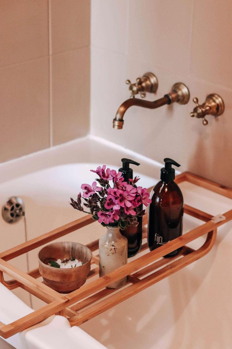 Sonnekus Guest House image