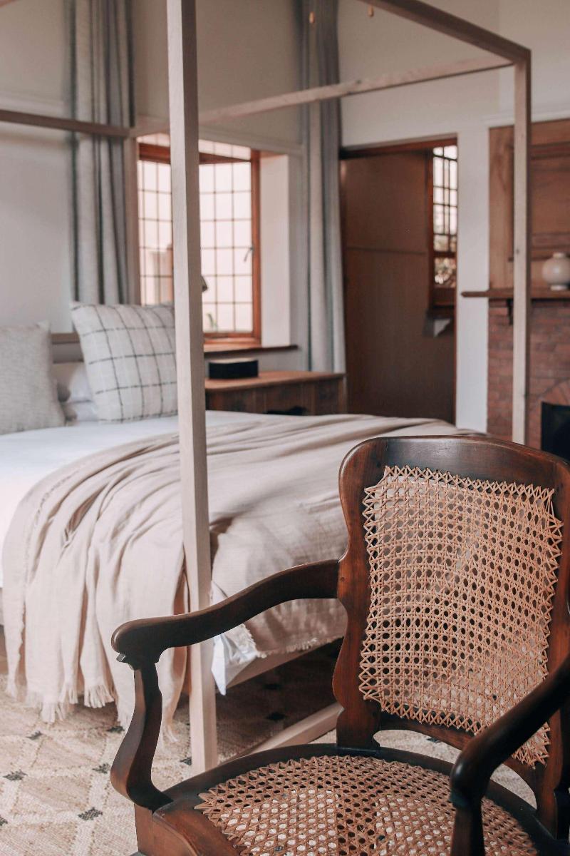Sonnekus Guest House image