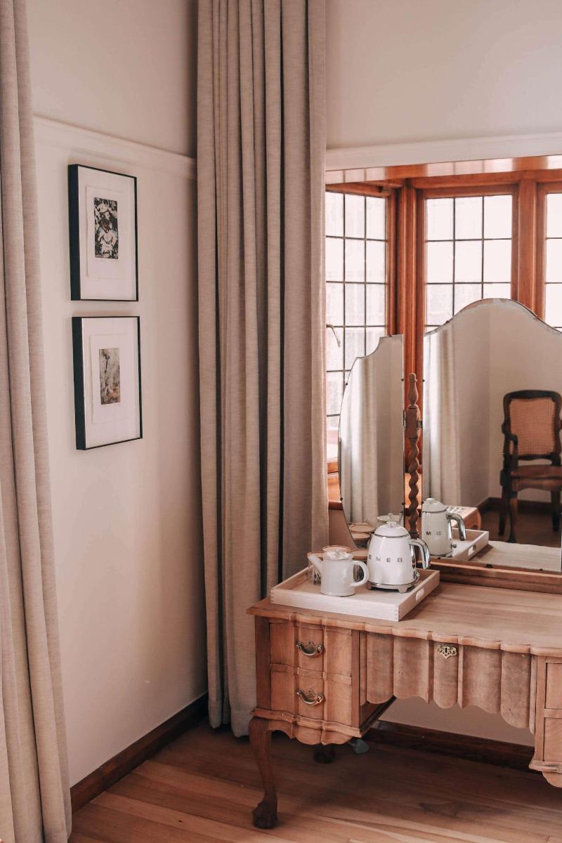 Sonnekus Guest House image