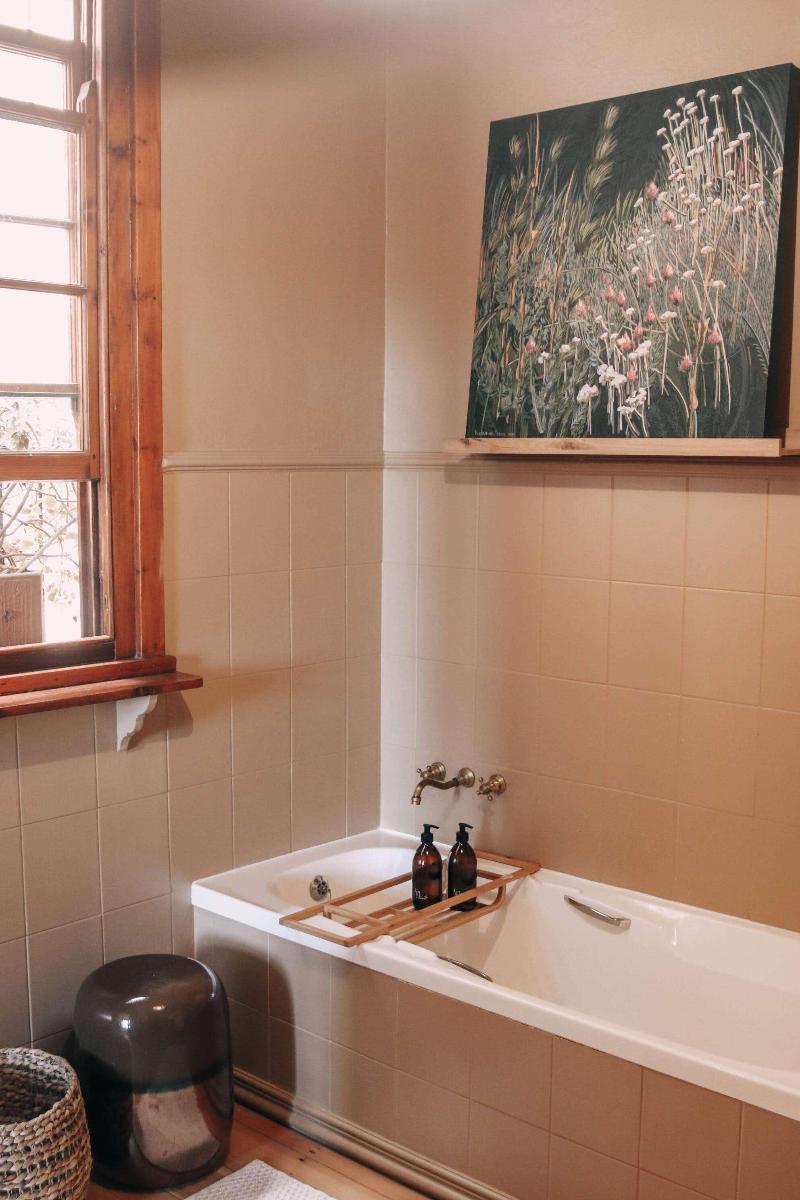 Sonnekus Guest House image
