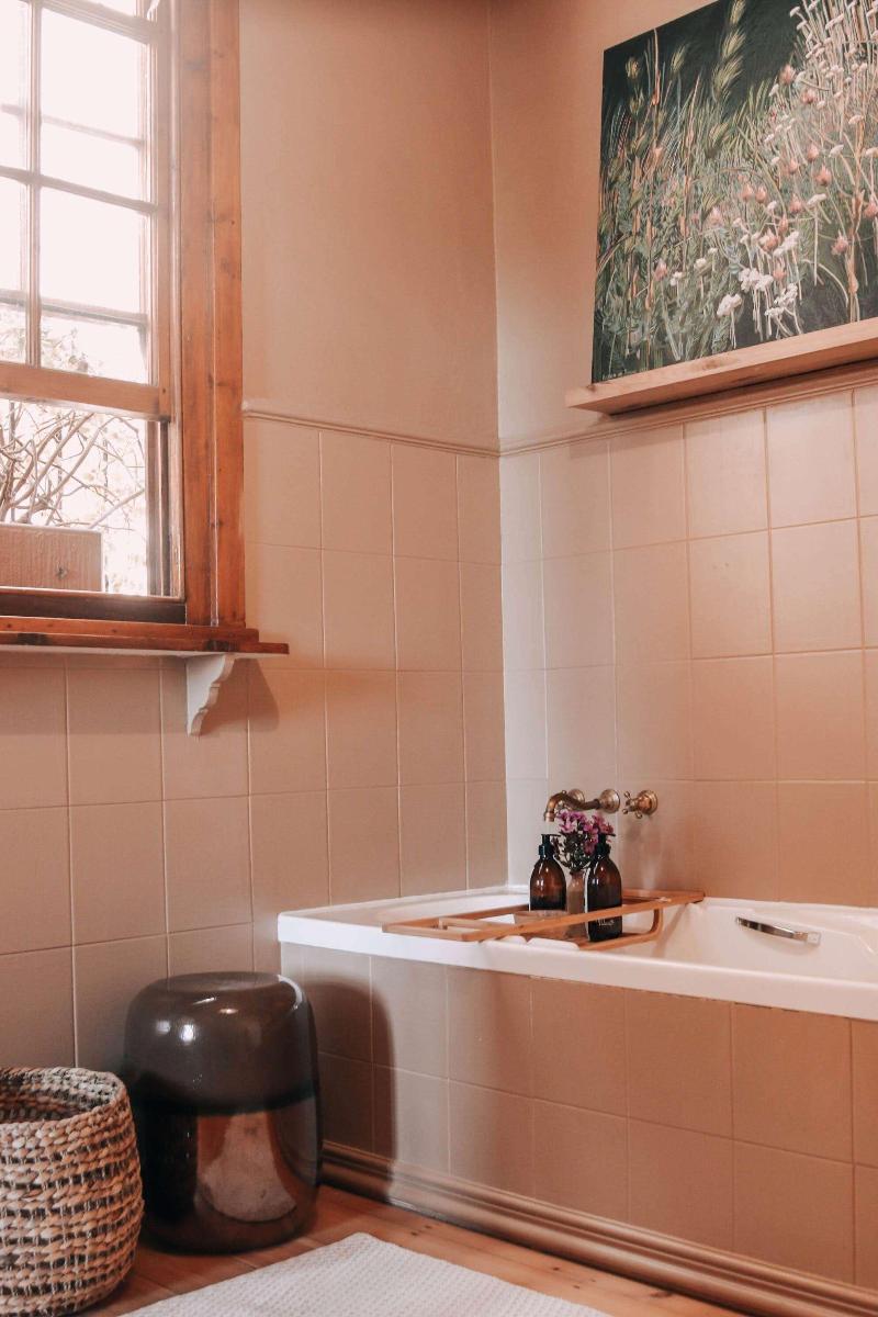 Sonnekus Guest House image