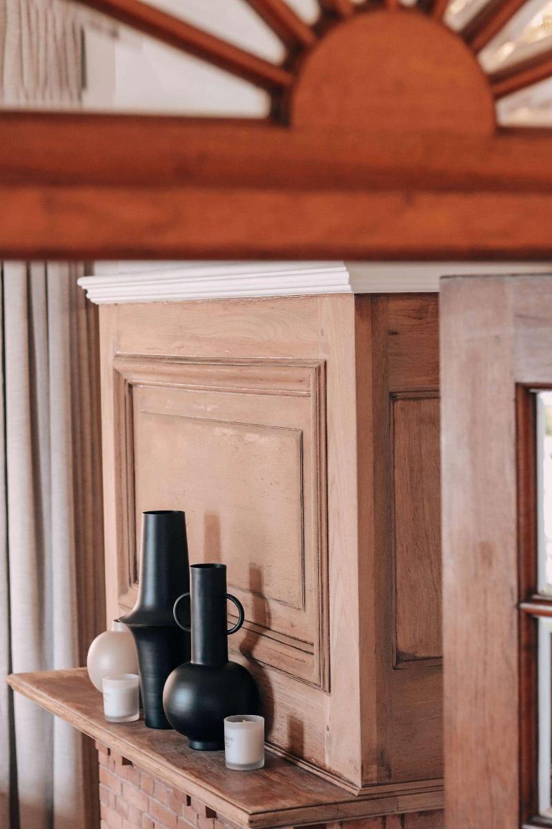 Sonnekus Guest House image