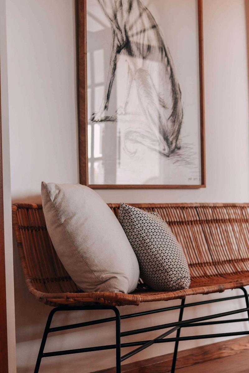 Sonnekus Guest House image