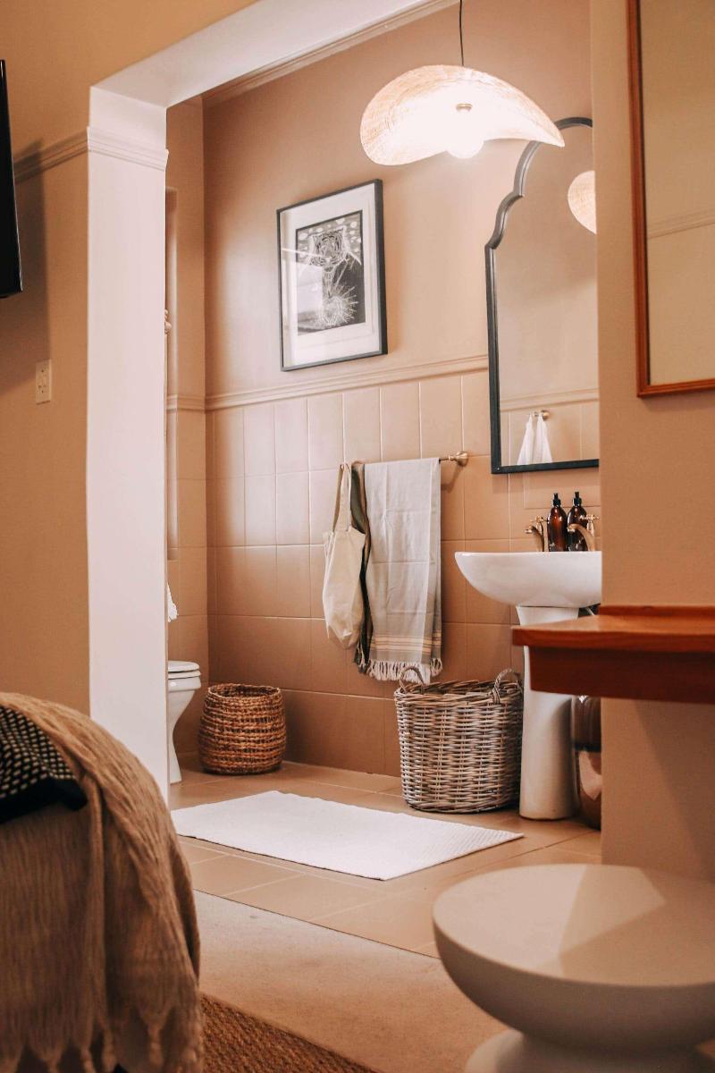 Sonnekus Guest House image