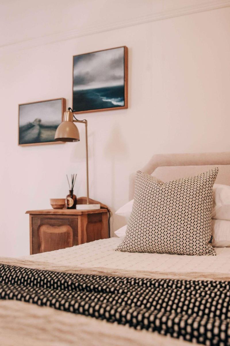 Sonnekus Guest House image