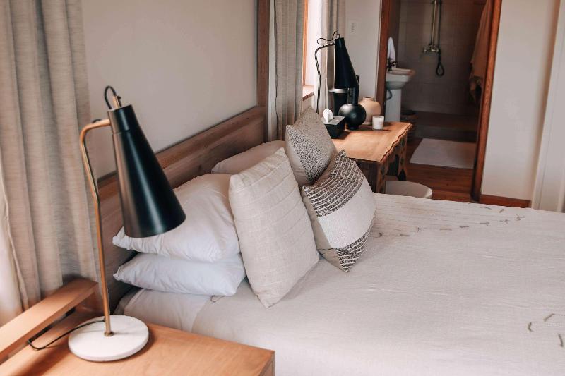 Sonnekus Guest House image