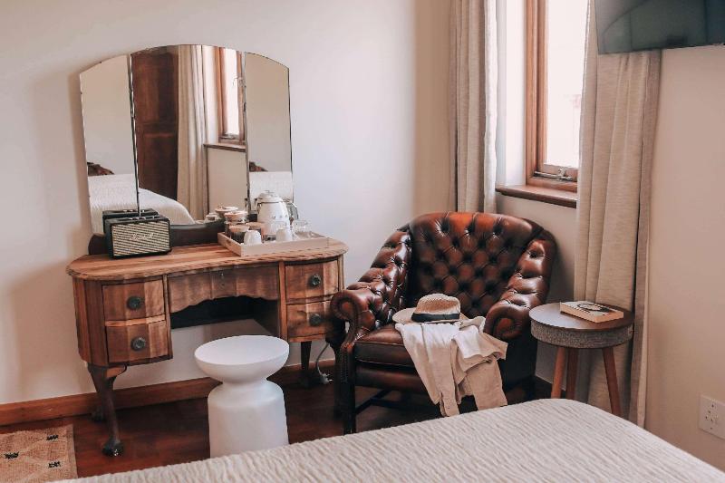 Sonnekus Guest House image