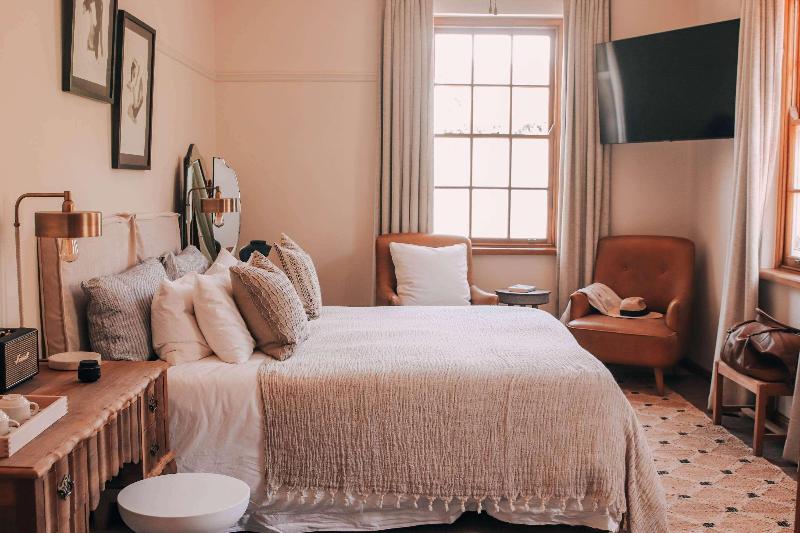 Sonnekus Guest House image