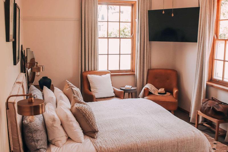 Sonnekus Guest House image