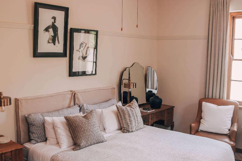 Sonnekus Guest House image