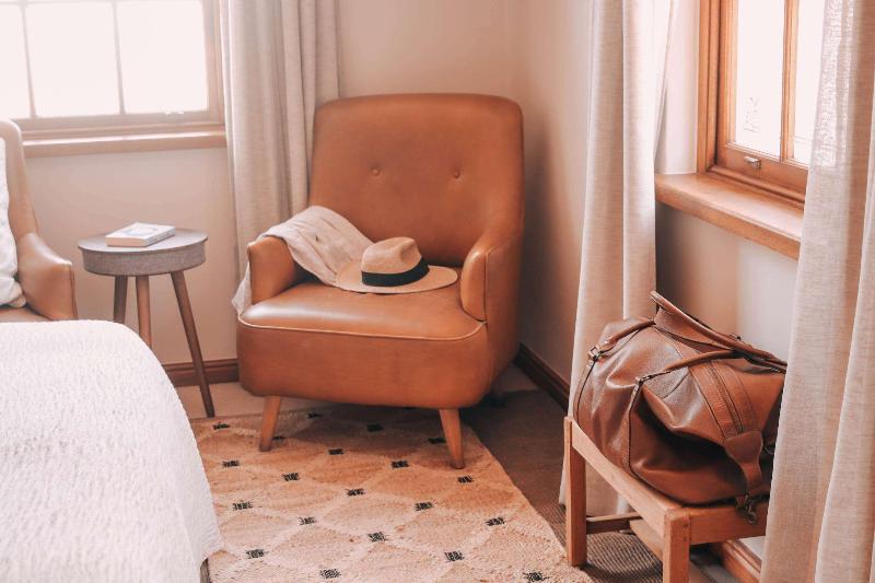 Sonnekus Guest House image