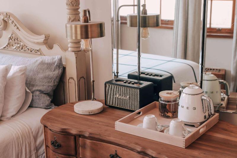 Sonnekus Guest House image