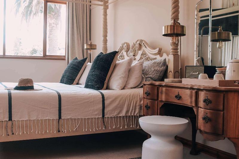 Sonnekus Guest House image